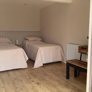 Bond End Road Annex Upton St Leonards - Ideal For Cheltenham Races Apartment