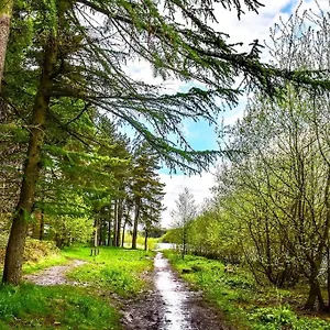 Stone Moor Lodge: Justin's Peak District Base Camp Apartment Stocksbridge (South Yorkshire)