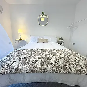 Beach Retreat Apartment Bournemouth