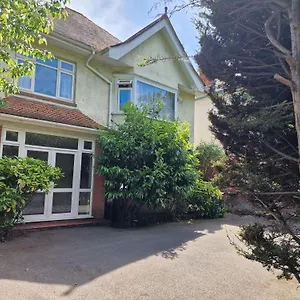 Great In A Beautiful And Cosy House Homestay Bournemouth