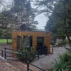 Ty Branwen Villa
