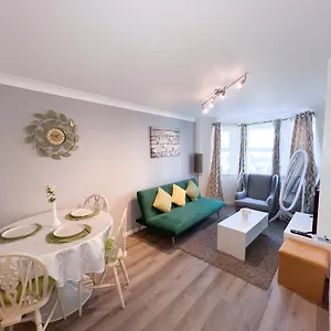 Mada 12 Min Walk To The Apartment Bournemouth