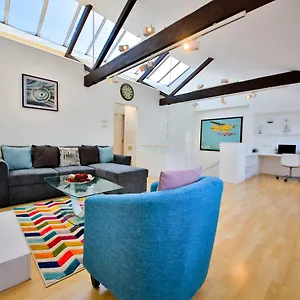 Sussex Mews House Holiday home Brighton